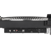 Kruger &amp; Matz patefono modelis TT-602