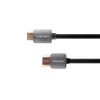 Kruger &amp; Matz HDMI – miniHDMI kabelis (A-C) 1.8m