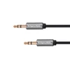Kruger &amp; Matz Basic AUX - AUX 3.5mm kabelis 3m