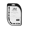 Optinis kabelis toslink-toslink 1.0 m Kruger &amp; Matz