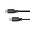 USB C - USB C kabelis 100W Kruger &amp; Matz Basic 1m