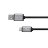 Kruger &amp; Matz Basic USB - USB C kabelis 1.8m