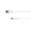 Kruger &amp; Matz USB - USB C kabelis 0.8m