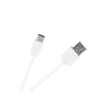 Kruger &amp; Matz USB - USB C kabelis 0.8m