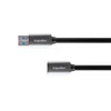 Kruger &amp; Matz USB 3.0 - USB 3.0 kabelis 1m