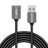 Kruger &amp; Matz USB 3.0 - USB 3.0 kabelis 1m