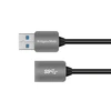 Kruger &amp; Matz USB 3.0 - USB 3.0 kabelis 1m