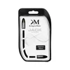 Kruger &amp; Matz AUX - AUX 3.5mm kabelis 1.8m Juodas