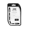 Kruger &amp; Matz AUX - AUX 3.5mm kabelis 1m Juodas