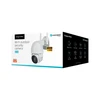 Kruger &amp; Matz Connect C30 Tuya Wi-Fi apsaugos kamera