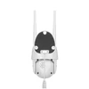 Kruger &amp; Matz Connect C30 Tuya Wi-Fi apsaugos kamera