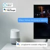 Kruger &amp; Matz Listwa KrugerMatz maitinimo blokas, 4 vokiški lizdai ir 4xUSB 2100 mA, Connect P6 Tuya