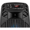Kruger &amp; Matz Music Box Mini bluetooth nešiojamas belaidis garsiakalbis