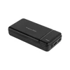 Kruger &amp; Matz Power Bank 20000 mAh Li-pol