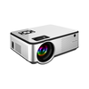 Projektorius Kruger &amp; Matz V-LED50 LED 1280 x 720px 2800lm LED, WiFi