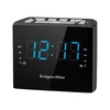 Kruger &amp; Matz laikrodžio radijo modelis KM0821