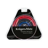 Montavimo rinkinys stiprintuvams Kruger &amp; Matz