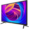 Televizorius „Cabletech“ 32 colių DVB-T2 H.265 HEVC televizorius