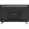 Televizorius „Cabletech“ 32 colių DVB-T2 H.265 HEVC televizorius