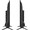 Televizorius „Cabletech“ 32 colių DVB-T2 H.265 HEVC televizorius