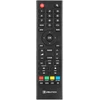 Televizorius „Cabletech“ 32 colių DVB-T2 H.265 HEVC televizorius