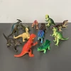 Kruzzel Dinozaury - komplektas figurek 23434