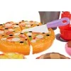 Kruzzel Žaislinis greito maisto rinkinys Play house