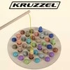 Kruzzel žaidimas „Žvejyba“ ant magneto 22410