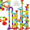 Kruzzel Ball track - slide 110 pcs. 22884
