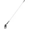 Teleskopinis šepetys su vandens jungtimi 141-240cm AMIO-02475