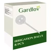 Laistymo kamuoliukai - 8 vnt. gardlovas 21043