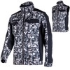 Lahti Pro Bluza, Megztinis su nuimamomis rankovėmis, pilkas ir juodas, "3xl", ce, lahti