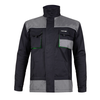 Lahti Pro Bluza, Juodai žalias džemperis, 100 % medvilnė, „3xl (60)“, ce, lahti