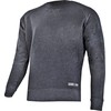 Lahti Pro Bluza, Juodas džemperis 320g, "2xl", ce, Lahti