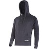 Lahti Pro Bluza, Juodas gobtuvas 320g, "l", ce, lahti