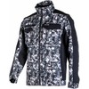 Lahti Pro Bluza, Megztinis su nuimamomis rankovėmis, pilkas ir juodas, "3xl", ce, lahti
