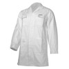 Lahti Pro Fartuch Balta prijuostė, 100 % medvilnė, 240 g/m², „xl“, ce, lahti