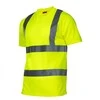 T-marškiniai Lahti Pro Hi-Vis Geltonas Dydis M