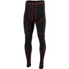 Lahti Pro Kalesony Tencel ilgos kelnės iš juodos, "2xl/3xl", ce, lahti