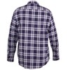 Lahti Pro Koszula Žali languoti flaneliniai marškiniai, 170 g/m2, 2xl, ce, lahti