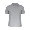 Lahti Pro Marškinėliai Polo marškinėliai 190g/m2, pilki, "s", ce, lahti