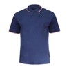 Lahti Pro Marškinėliai Polo marškinėliai 190g/m2, tamsiai mėlyni, "xl", ce, Lahti