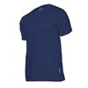 Lahti Pro Marškinėliai Marškinėliai 180g/m2, tamsiai mėlyni, "3xl", ce, lahti