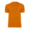 Lahti Pro Marškinėliai Marškinėliai 180g/m2, oranžiniai, "3xl", ce, lahti