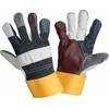 Lahti Pro Rękawice Odinės pirštinės baldams, galvijams. l271310p, 12 porų, "10", ce,lahti