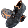 Lahti Pro Półbuty 3d megzti batai czar-szar-pom, s1 src, "42", ce, lahti