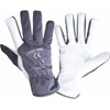 Lahti Pro Rękawice Ožkos odos pirštinės, pilkos l273210p, kartonas, "10", ce,lahti