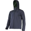 Lahti Pro Softshell striukė su gobtuvu juoda, "s", ce, lahti
