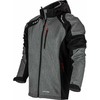 Lahti Pro Striukė Lahti Softshell M (Pilka/Juoda)