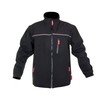 Lahti Pro Striukė Softshell striukė, juoda, 3XL dydis, ce, Lahti